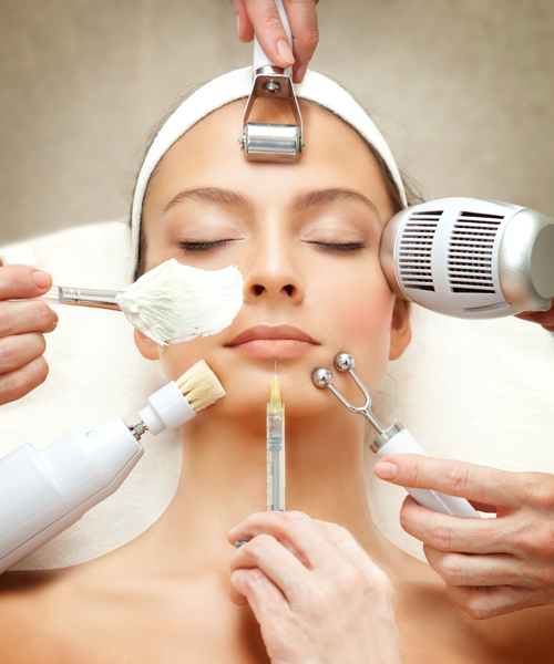 Cosmetology Rangwala Clinic Mumbai