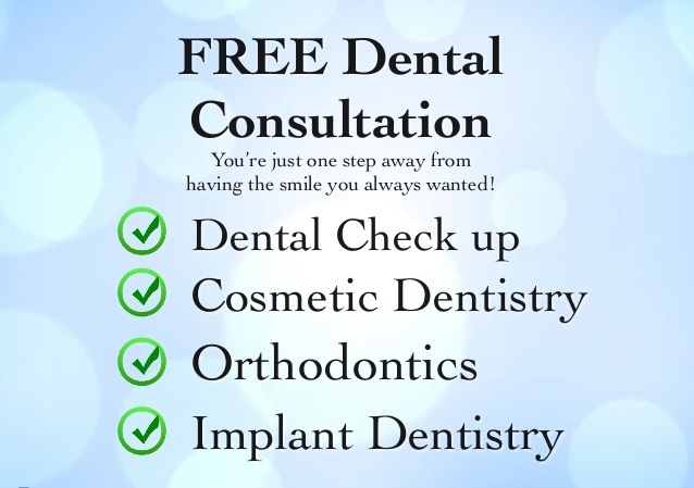 Free dental Checkup Rangwala Clinic Mumbai